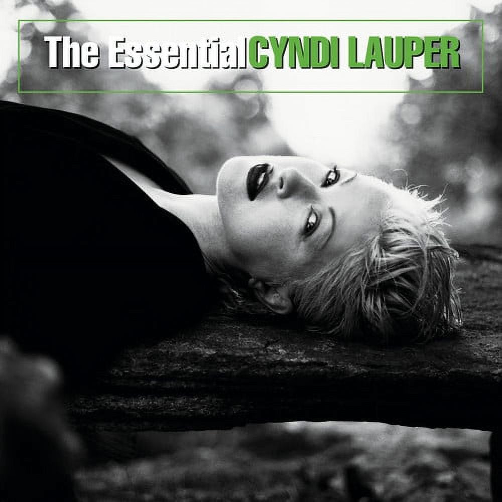 - Essential - CD