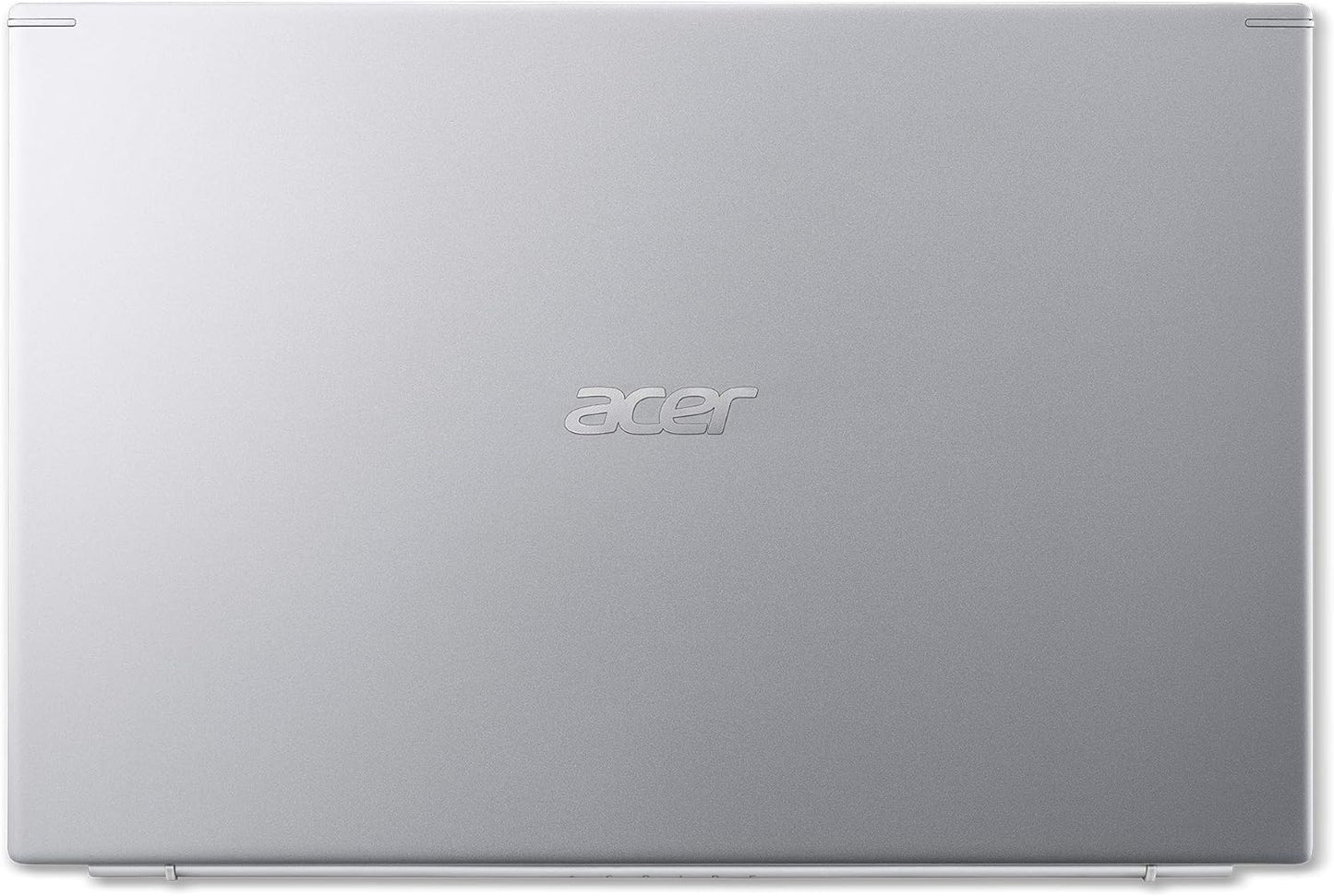 Immersive Computing with Acer Aspire 5 A515-56-36UT: 15.6" Full HD, Intel Core i3-1115G4, 4GB DDR4, 128GB NVMe SSD, Wi-Fi 6, Windows 11 Home (S Mode)