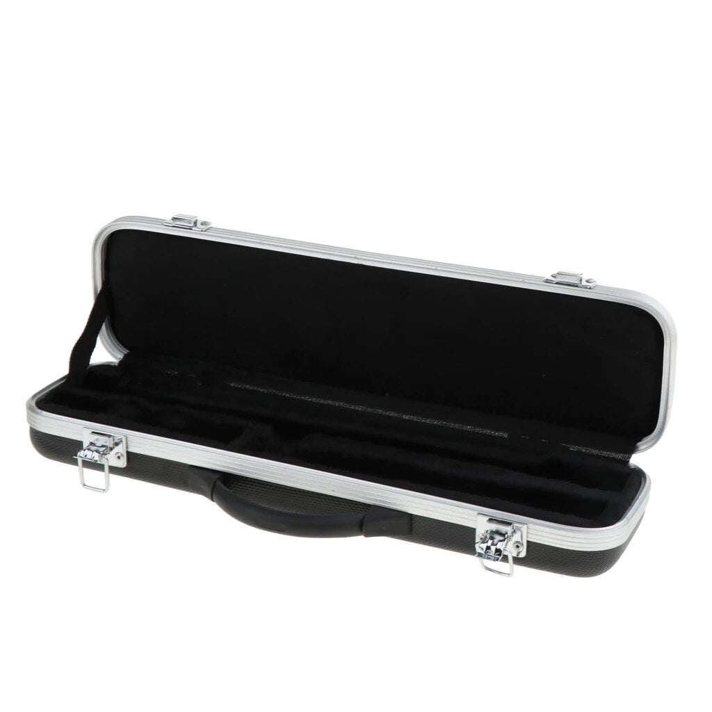 Blister Flute Padded Hard Case - Ampere Galaxy