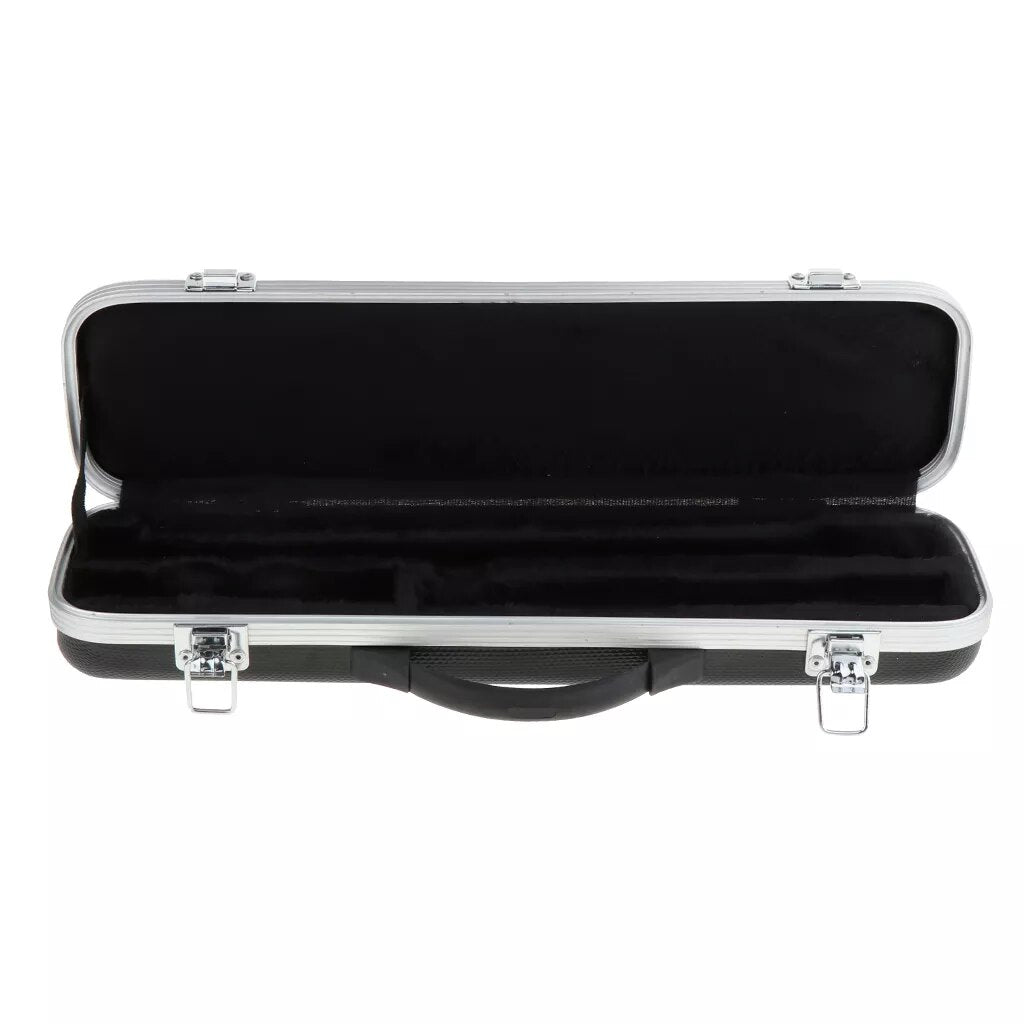 Blister Flute Padded Hard Case - Ampere Galaxy