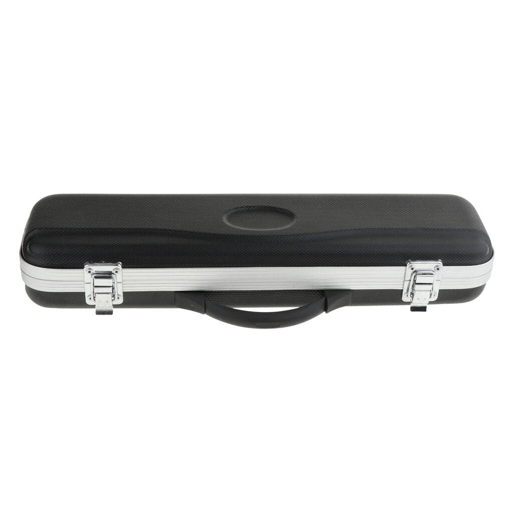 Blister Flute Padded Hard Case - Ampere Galaxy