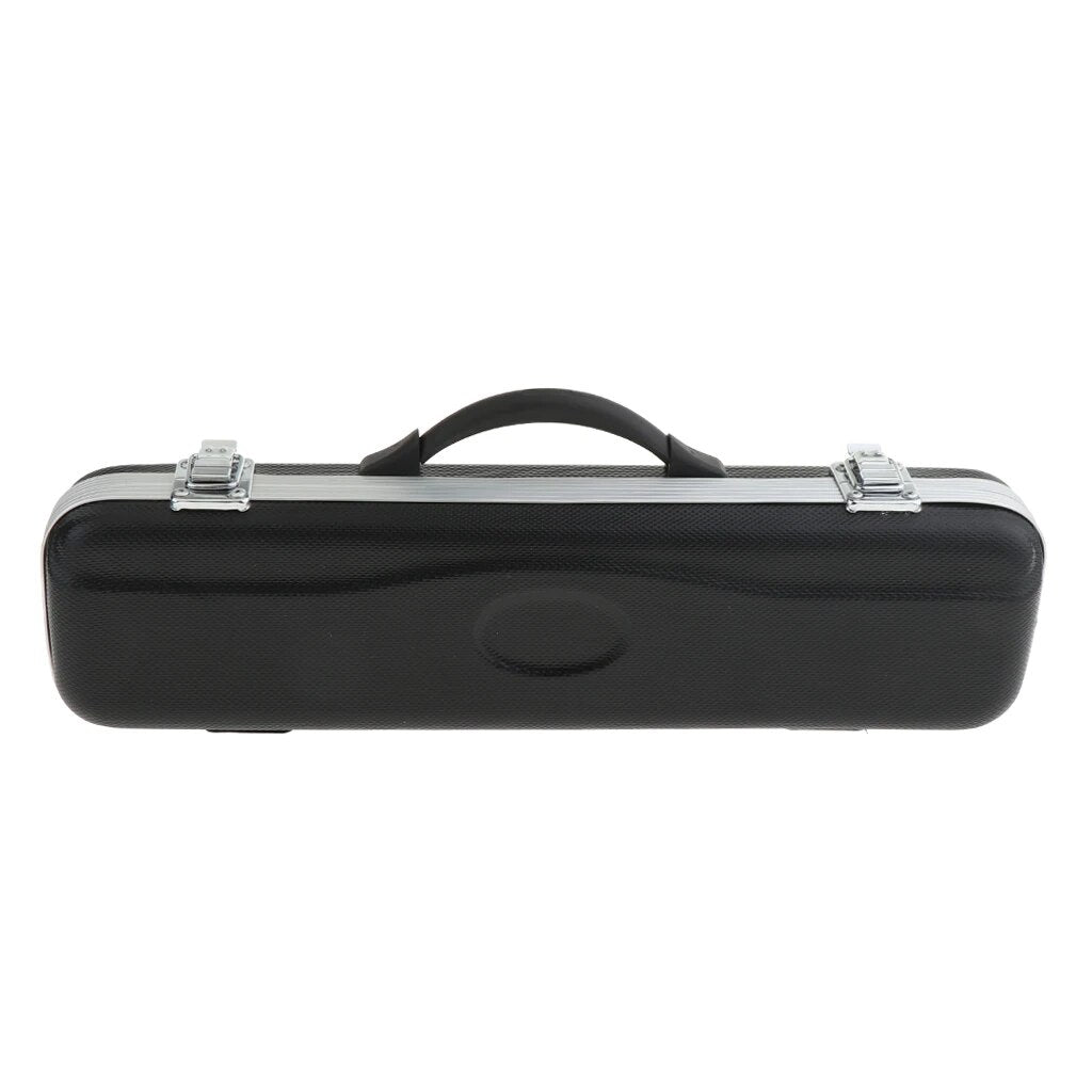 Blister Flute Padded Hard Case - Ampere Galaxy