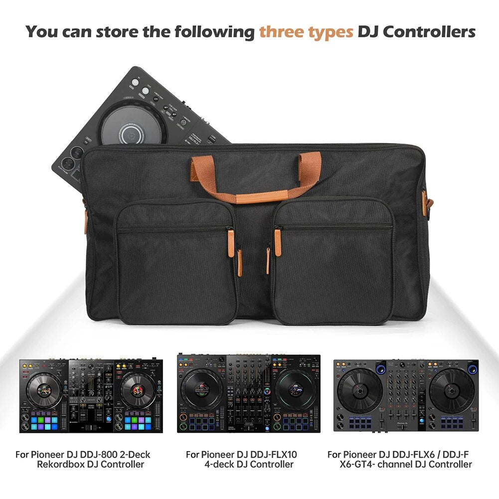 Pioneer DJ Controller Storage Bag - Ampere Galaxy