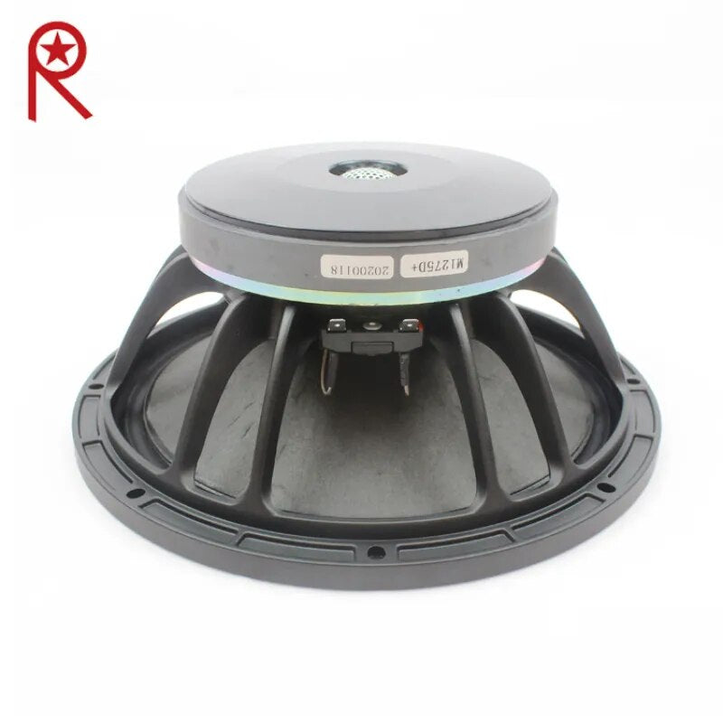 12 inch  high quality pa speaker 75mm voice coil - Ampere Galaxy