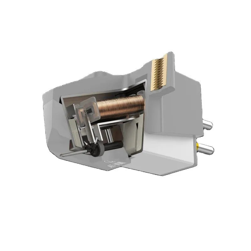 Audio Technica VM95C Moving Magnet Stereo Cartridge - Ampere Galaxy