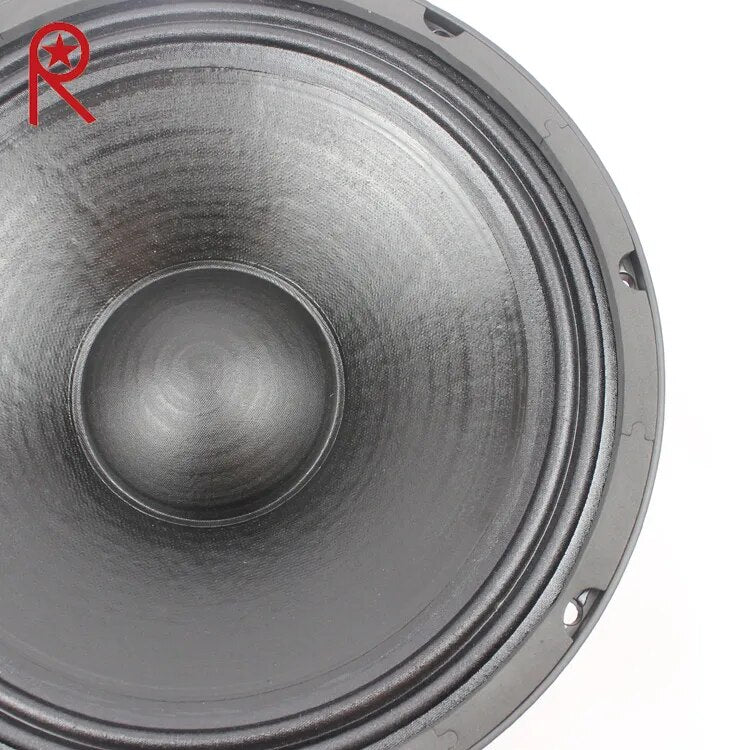 12 inch  high quality pa speaker 75mm voice coil - Ampere Galaxy