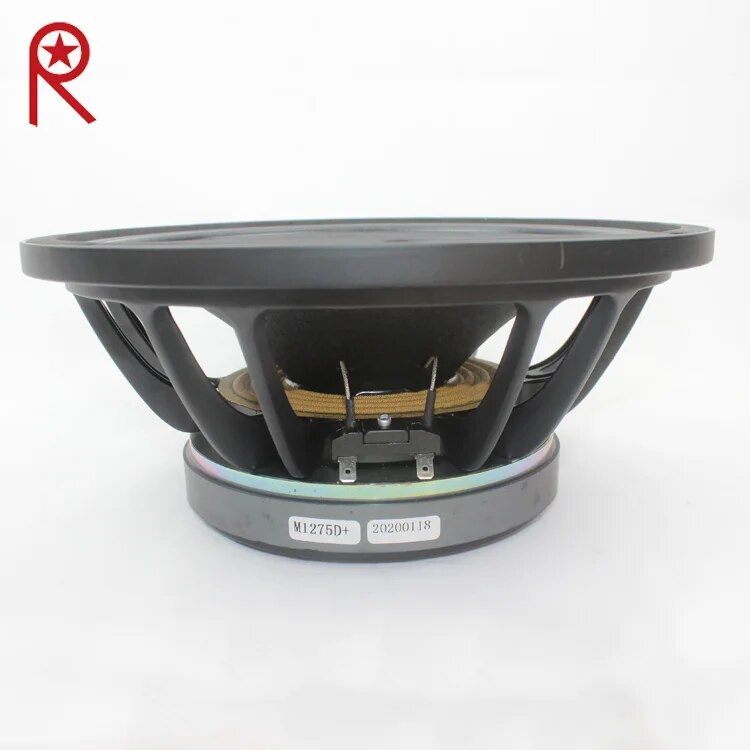 12 inch  high quality pa speaker 75mm voice coil - Ampere Galaxy