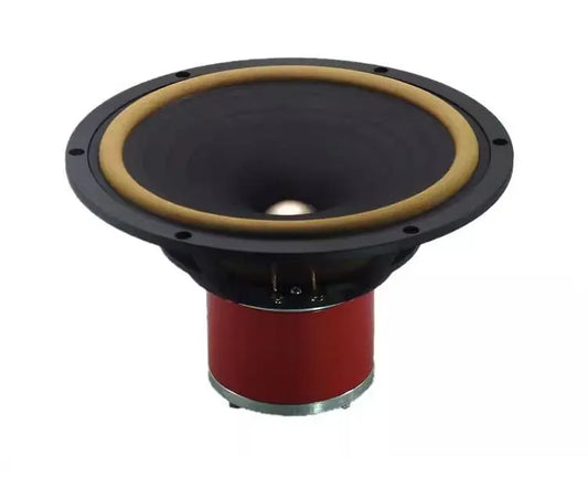 B-608 8 Inch Full Range Speaker 40W 8Ohm 1PCS - Ampere Galaxy