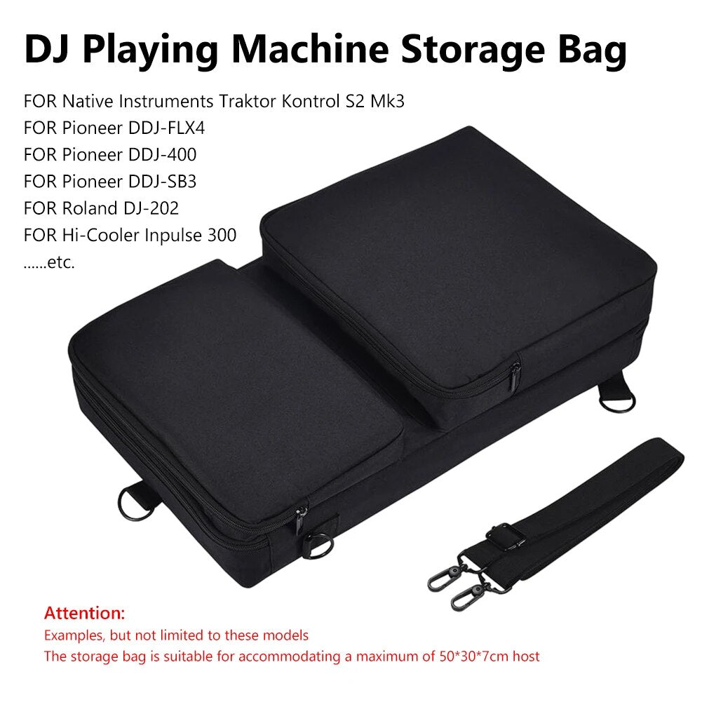 Pioneer DJ Controller Storage Bag - Ampere Galaxy