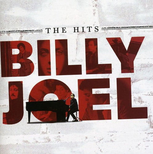 Billy Joel - the Hits - CD