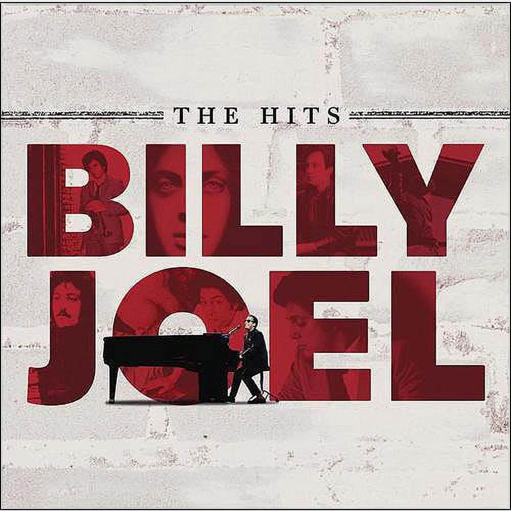 Billy Joel - the Hits - CD