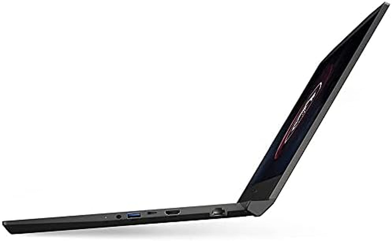 GL66 15.6" 144Hz FHD Premium Gaming Laptop | Intel I7-11800H | 64GB RAM | 1TB SSD | NVIDIA Geforce RTX 3070 | Backlit Keyboard | Windows 10 | with USB3.0 HUB Bundle