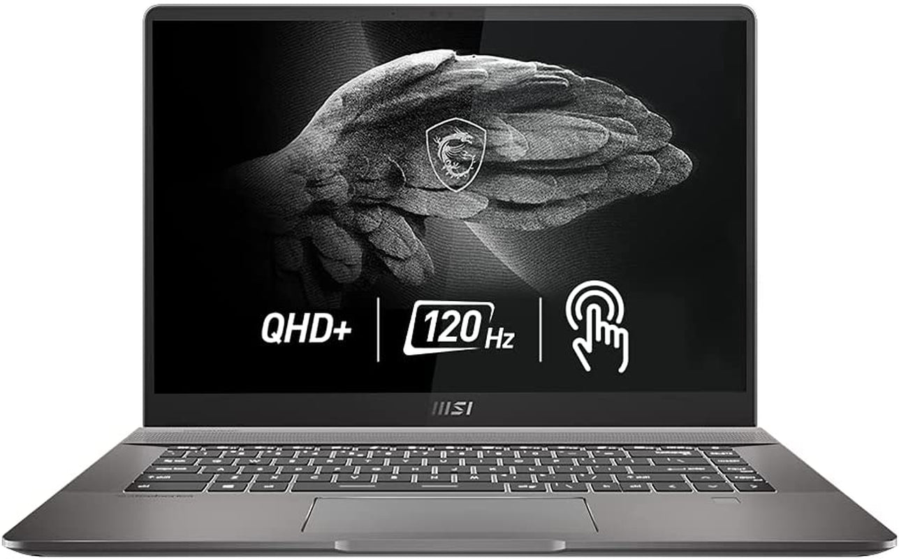 Unleash Your Creativity with the Z16 Pro: 16" QHD+ 16:10 120Hz Touch Display, Intel Core i7-11800H, NVIDIA GeForce RTX 3060, 32GB RAM, 1TB NVMe SSD, Thunderbolt 4, Windows 10 Pro, in Elegant Lunar Gray (A11UET-013)